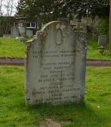 Beatrice Harrison grave.jpg