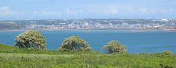 Saint Helier from Noirmont Jersey.jpg