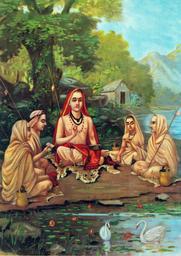 Raja Ravi Varma - Sankaracharya.jpg