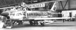 85th Fighter-Interceptor Squadron North American F-86D-40-NA Sabre 52-3725.jpg