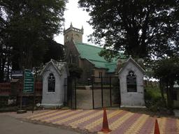 Christ Church, Kasauli ,Solan ,Himachal Pardesh.jpg