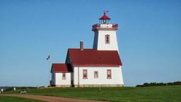 Wood Islands Lighthouse, Wood Islands Provincial Parks - panoramio.jpg