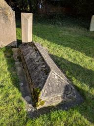 Grave John Clare.jpg