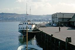 Gourock Pier to Fort Matilda geograph-3211205-by-Ben-Brooksbank.jpg