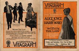 Within the Law 1917 movie ad.jpg