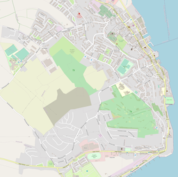 Location map Ireland Youghal.png